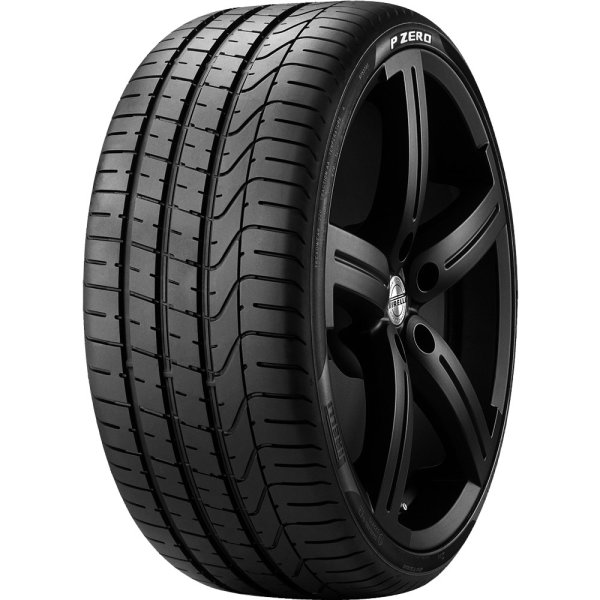 Pirelli P-ZERO 315/30/R23 111Y