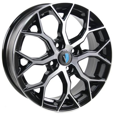Venti 1519 15x6.0 4x100 ET46 d.60.1 BFP