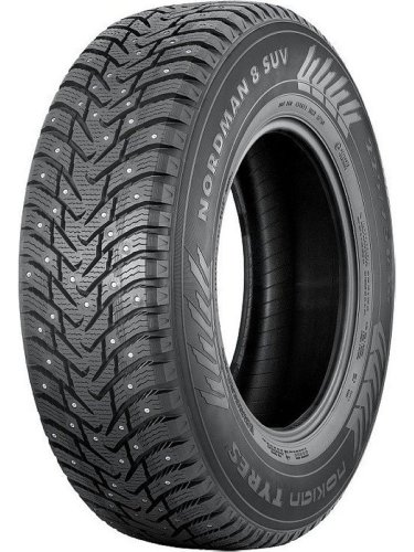 Ikon (Nokian Tyres) Nordman 8 SUV XL 225/55/R19 103T