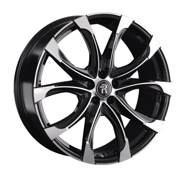 Replay B223 22x9.5 5x112 ET32 d.66.6 BKF