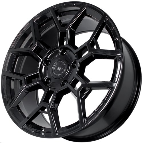 Sakura Wheels YA9554 22x10.0 5x150 ET45 d.110.1 B
