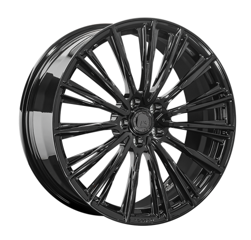 LS Forged FG46 21x9.0 5x114.3 ET35 d.60.1 BK