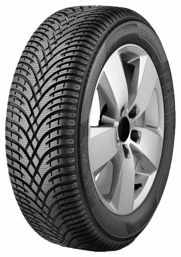 BFGoodrich g-Force Winter 2 XL 195/65/R15 95T