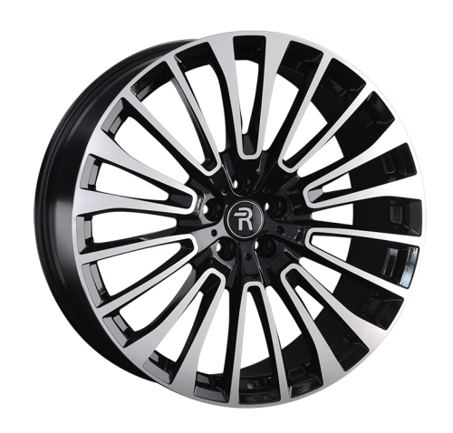 Replay B240 22x10.5 5x112 ET43 d.66.6 BKF