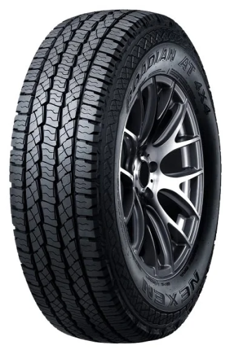 Nexen Roadian AT 4X4 XL 285/50/R20 116S