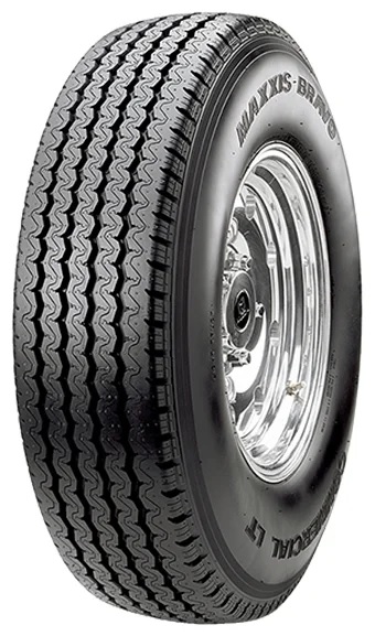 Maxxis Steel Radial UE-168 5.50/R12 92/90P