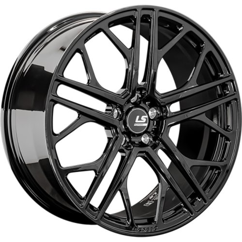 LS Forged FG48 21x9.0 5x114.3 ET35 d.60.1 BK