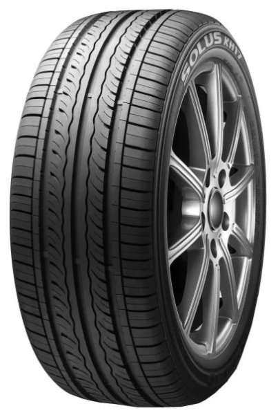 Kumho Solus KH17 155/70/R13 75T