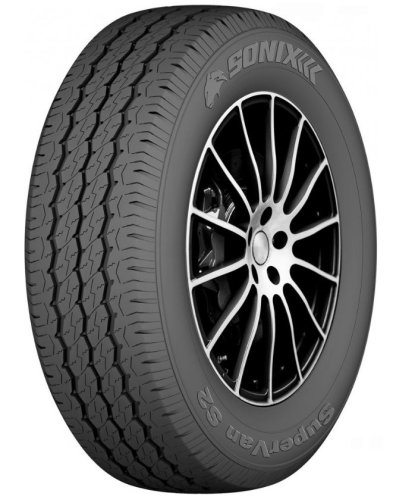 Sonix SuperVan S2 155/R12 88/86S