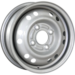 Trebl 42E45S P 13x4.5 4x114.3 ET45 d.69.1 Silver