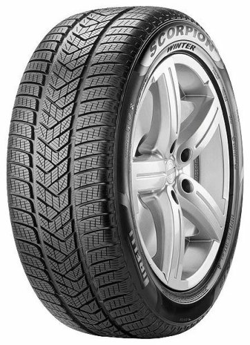 Pirelli Scorpion Winter XL 295/35/R22 108W