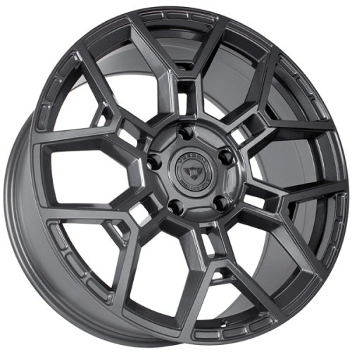 Sakura Wheels YA9554 22x10.0 5x130 ET30 d.84.1 B
