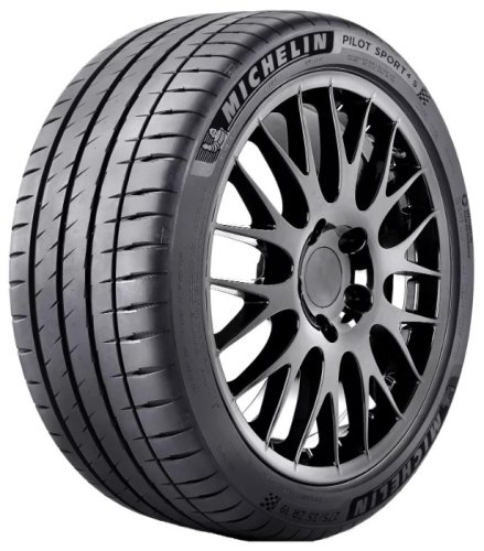 Michelin Pilot Sport 4 S 325/30/R21 108Y